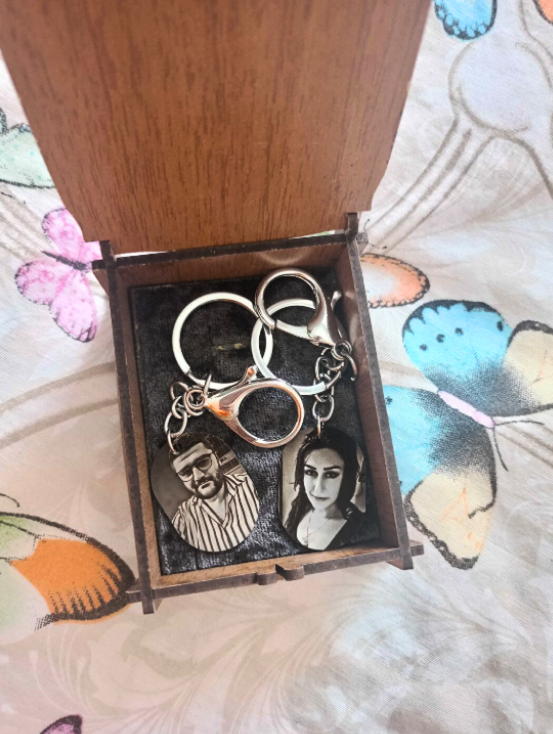 ⭐️⭐️⭐️⭐️⭐️