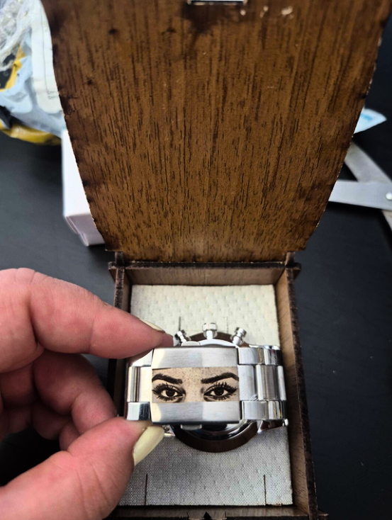 ⭐️⭐️⭐️⭐️⭐️